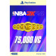 NBA 2K24 - 75000 VC Points
